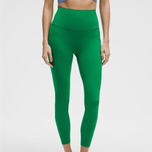 💚LULULEMON Align High-Rise pant with pockets💚